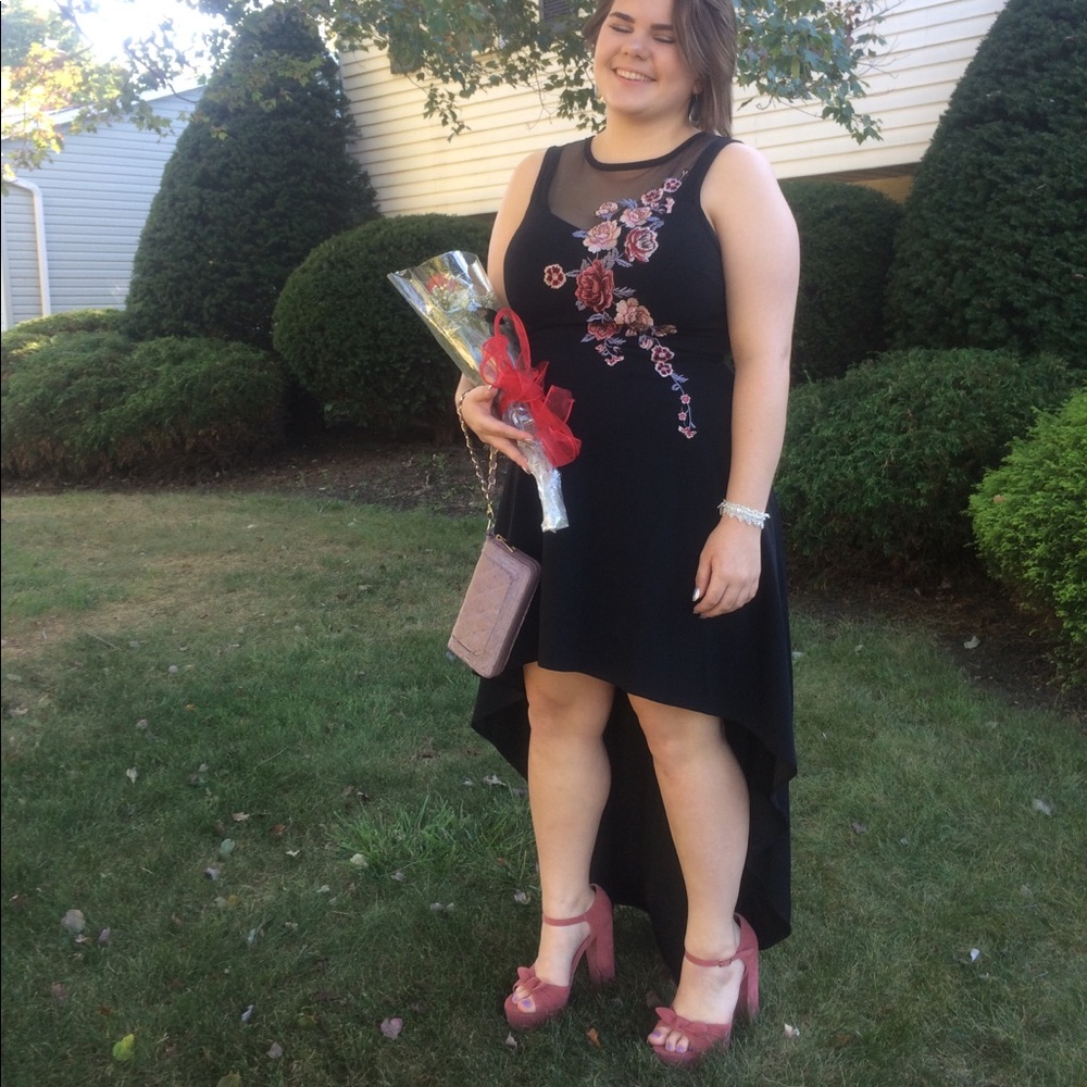 Homecoming Dress